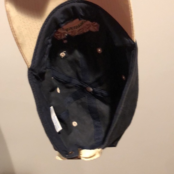 Dutch Harbor Gear Alaska Embroidered Hat - Picture 4 of 5